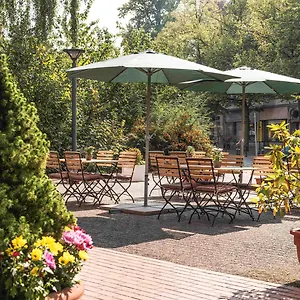 ** Hotel Ibis Nord Alemania