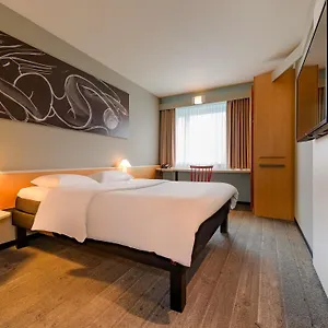 Hotel Ibis Alsterring, Hambourg