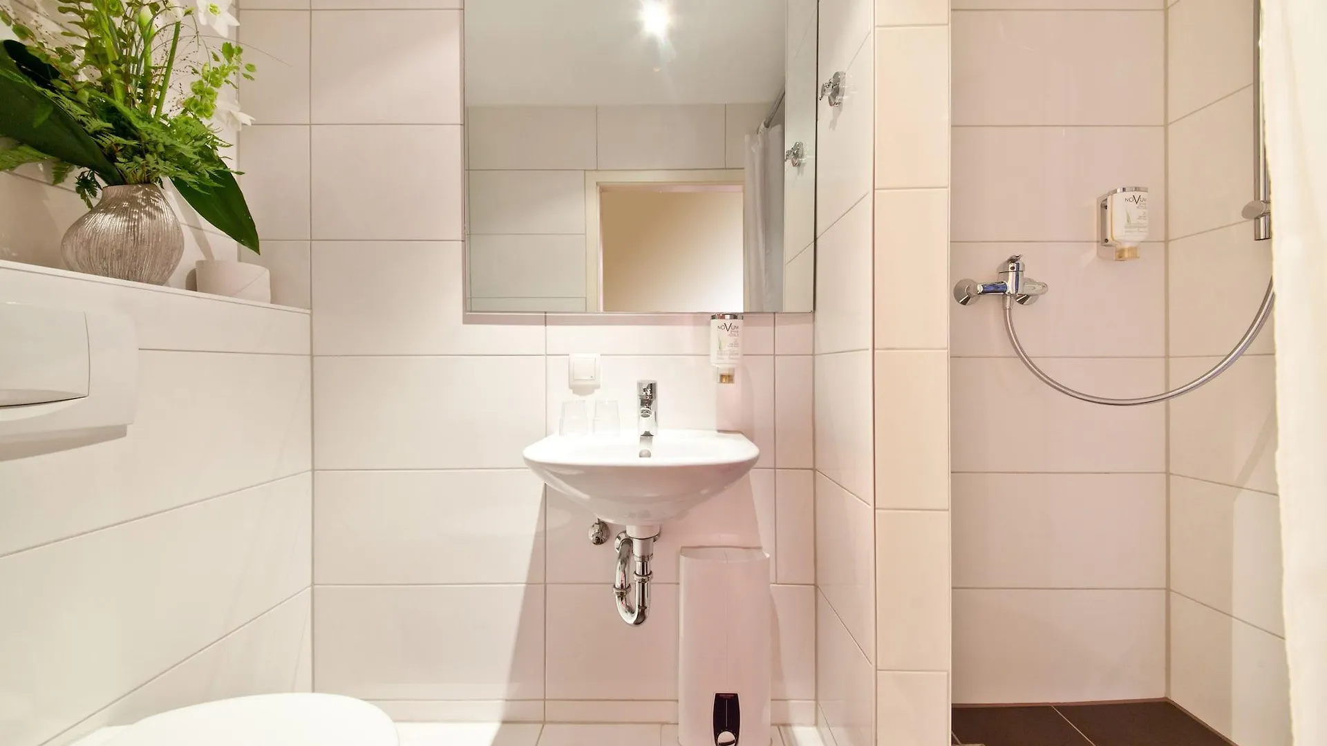 Hotel Koenigshof Hamburk